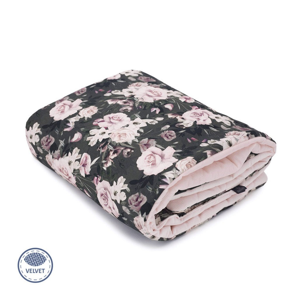 Zoe Set of Silicone Drinking Straws Blue Multi Mix