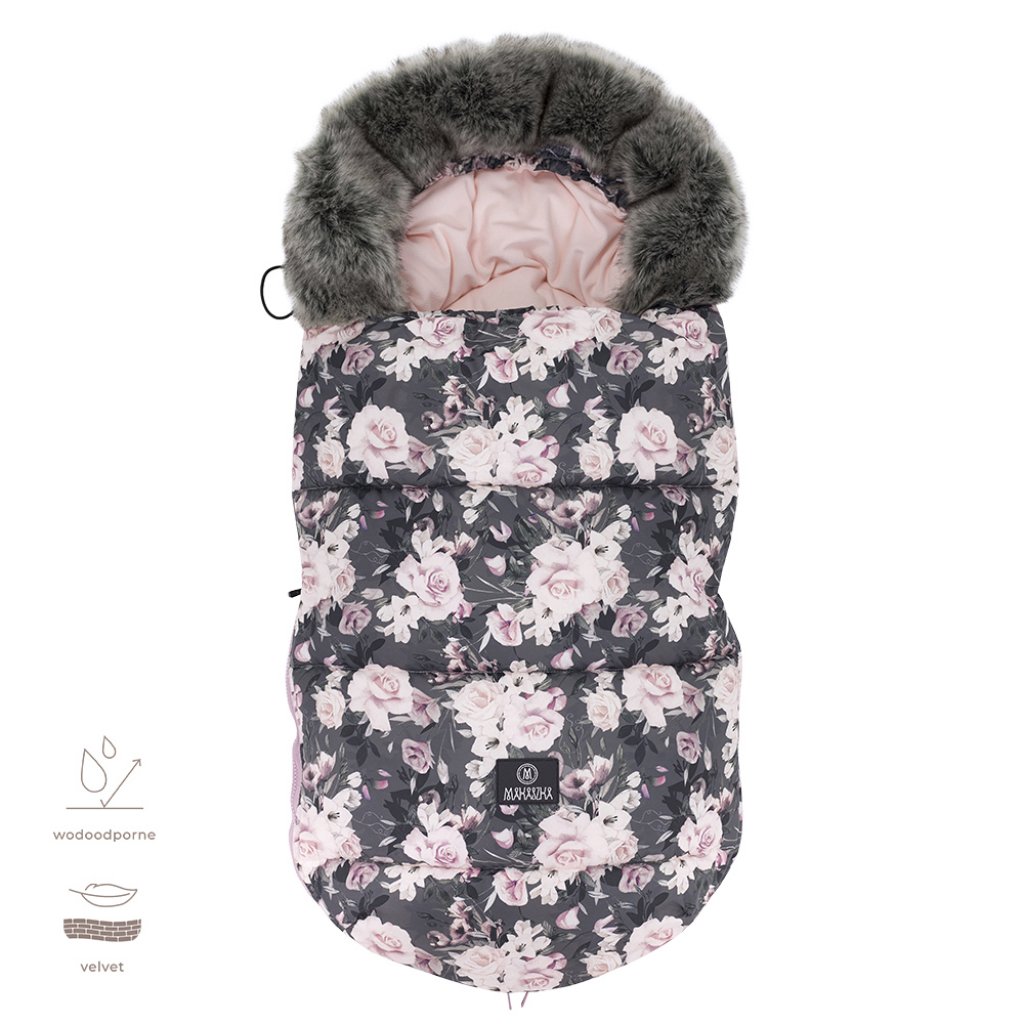 Ensemble de 2 matelas à langer - Couverture Pluie du désert