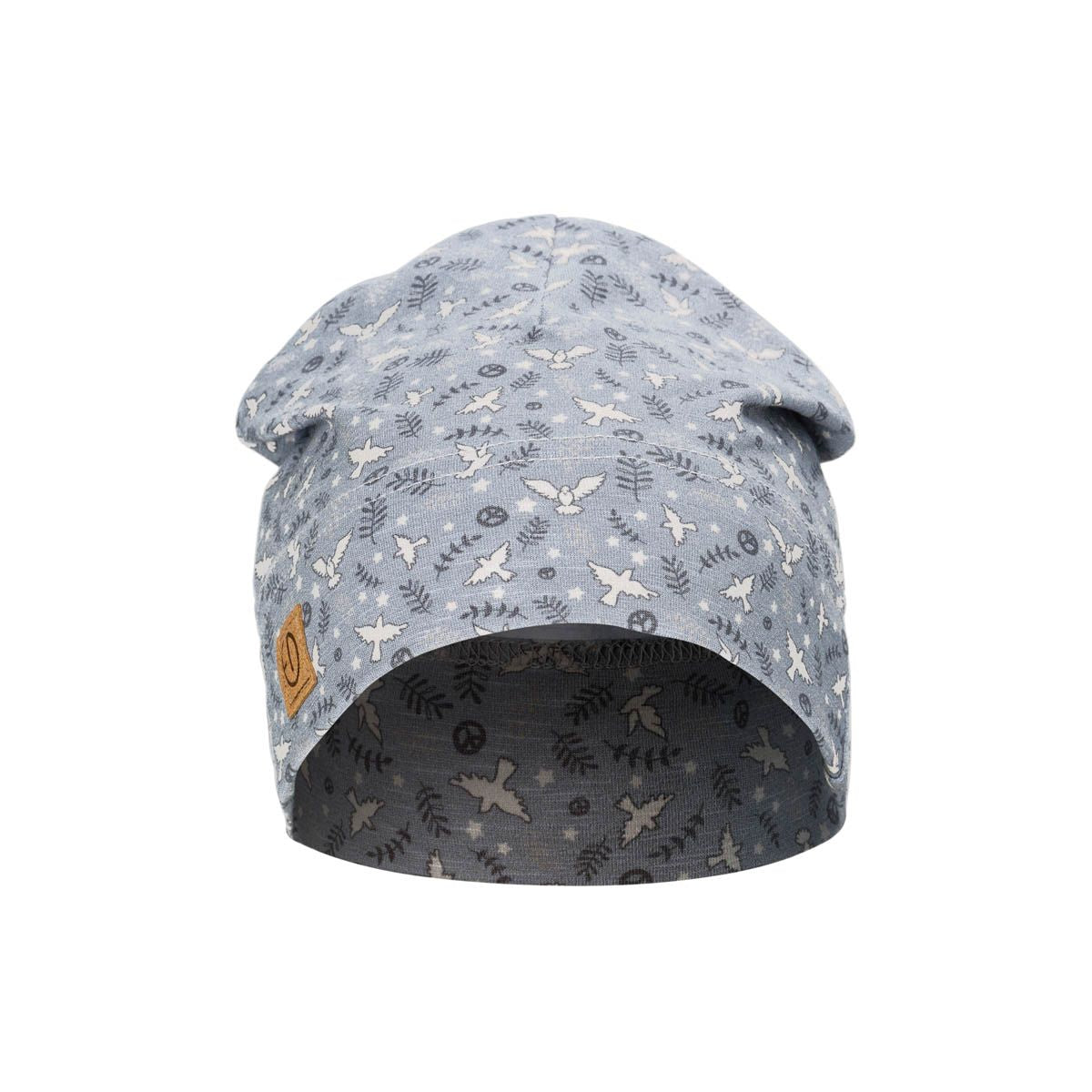 Beanie Übergangszeit Free Bird