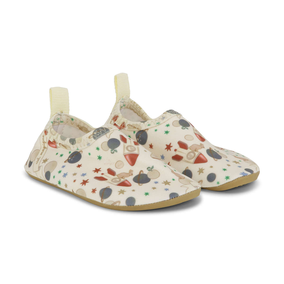 Rory Cap Australie - Coquillage