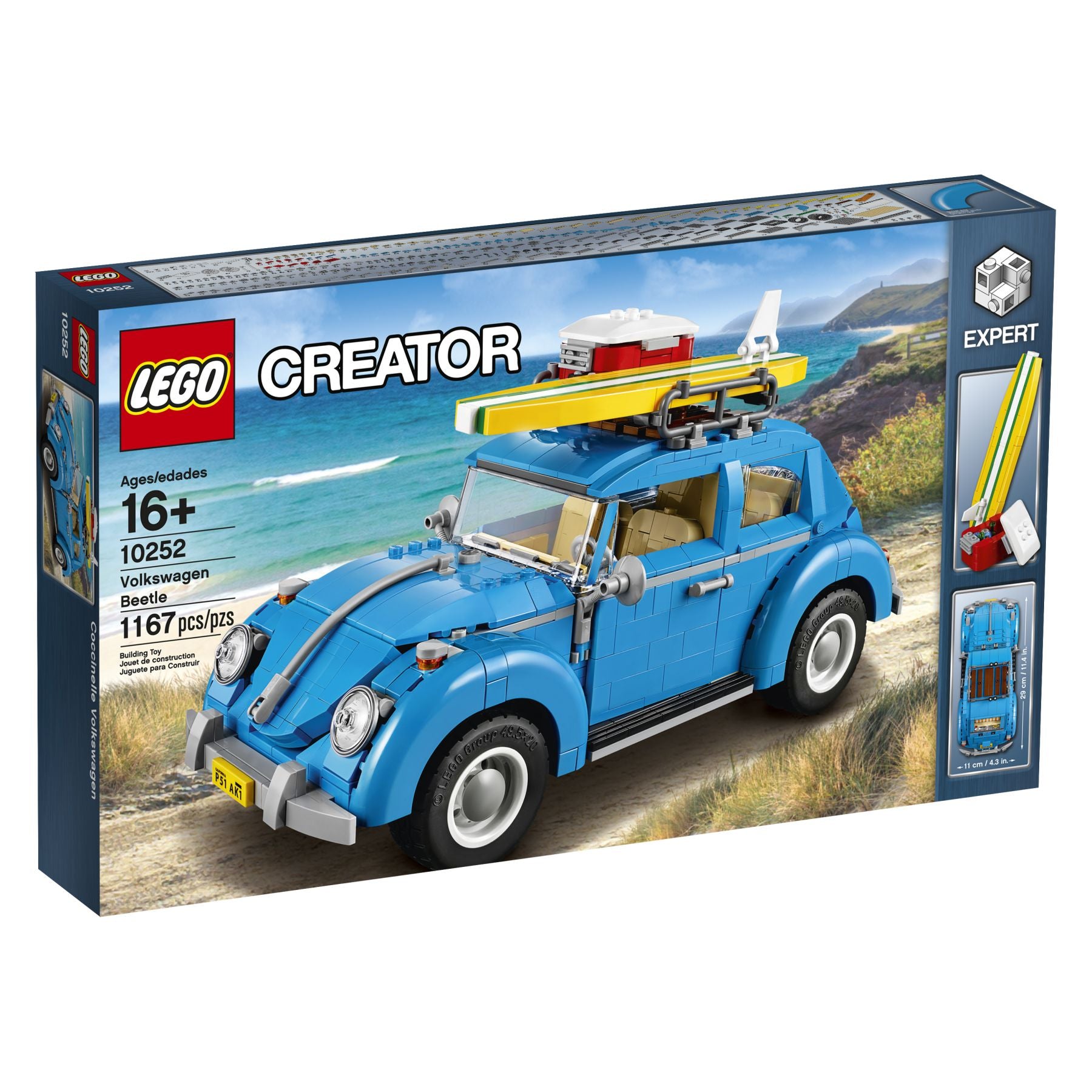 VW Käfer