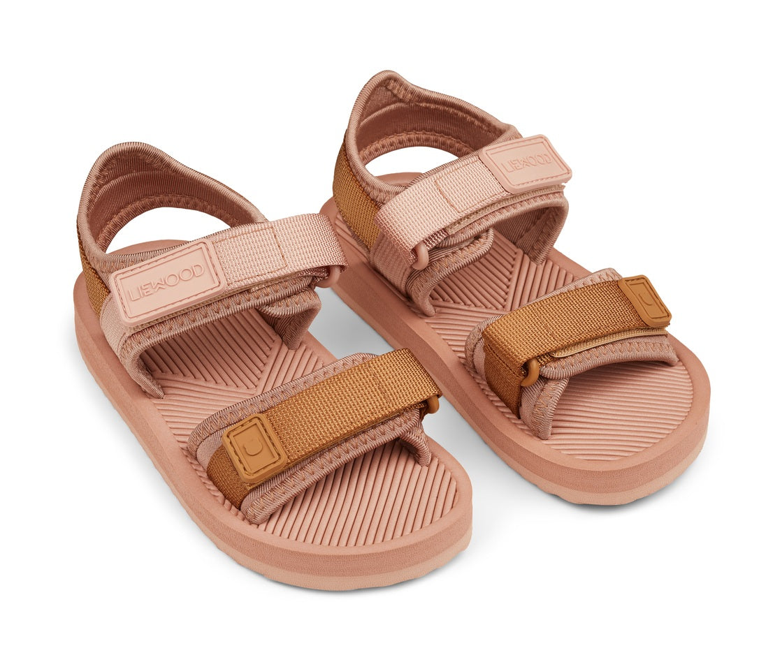 Danny Cap Peach Apple Blossom