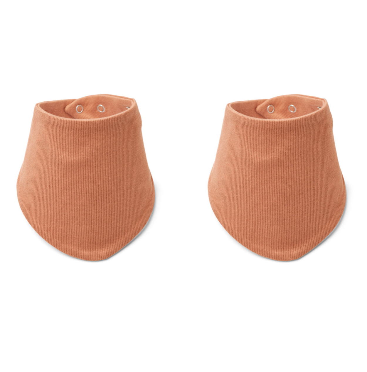 Ensemble bavoir Anette Rose Toscane