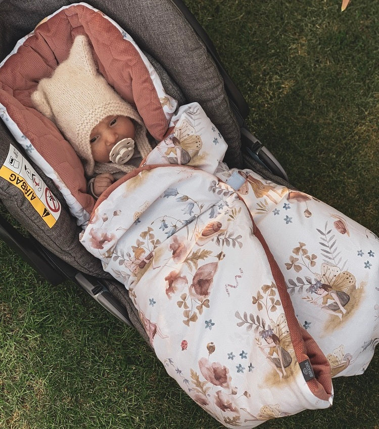 Lot de pailles en silicone Zoe, bleu multicolore