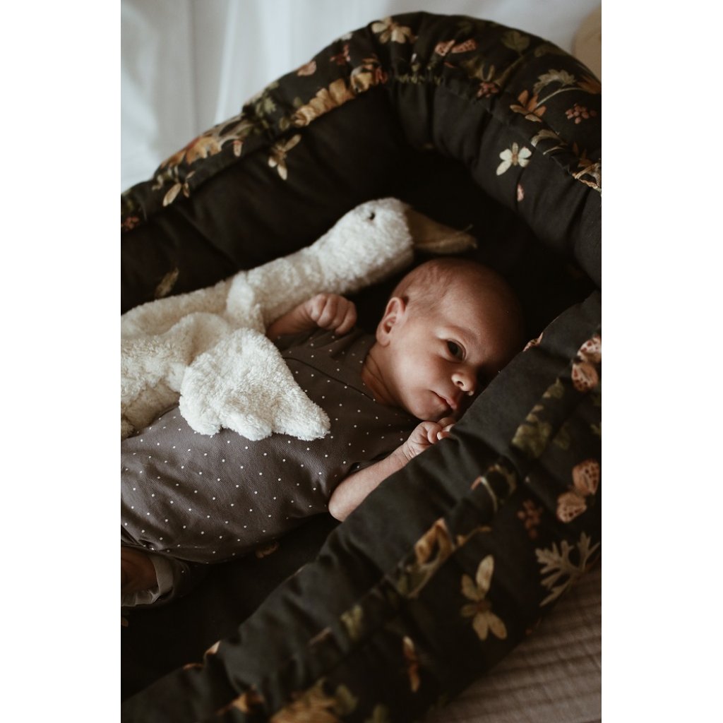 Zoe Set of Silicone Drinking Straws Blue Multi Mix