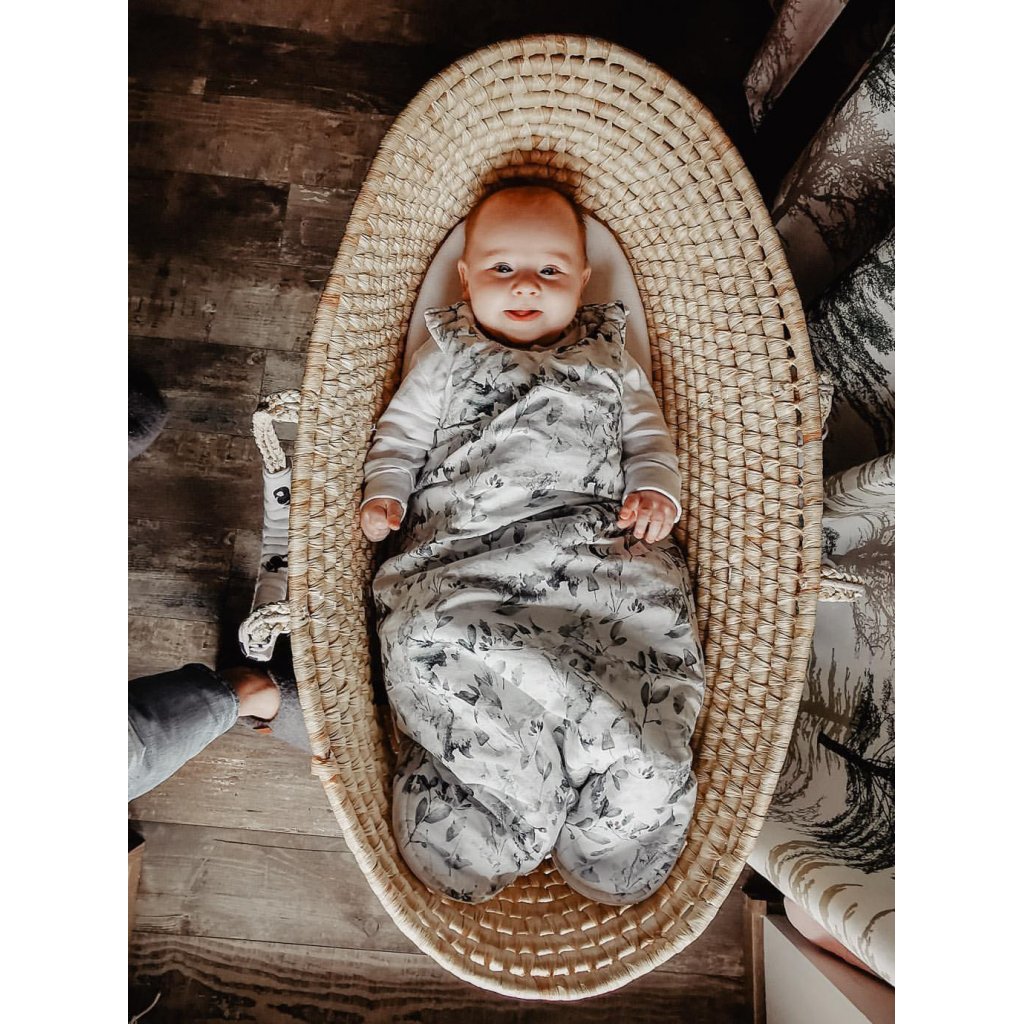 Lot de pailles en silicone Zoe, bleu multicolore