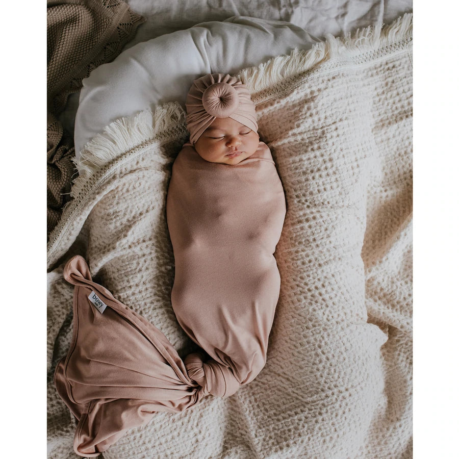 Swaddleset Milo Beige