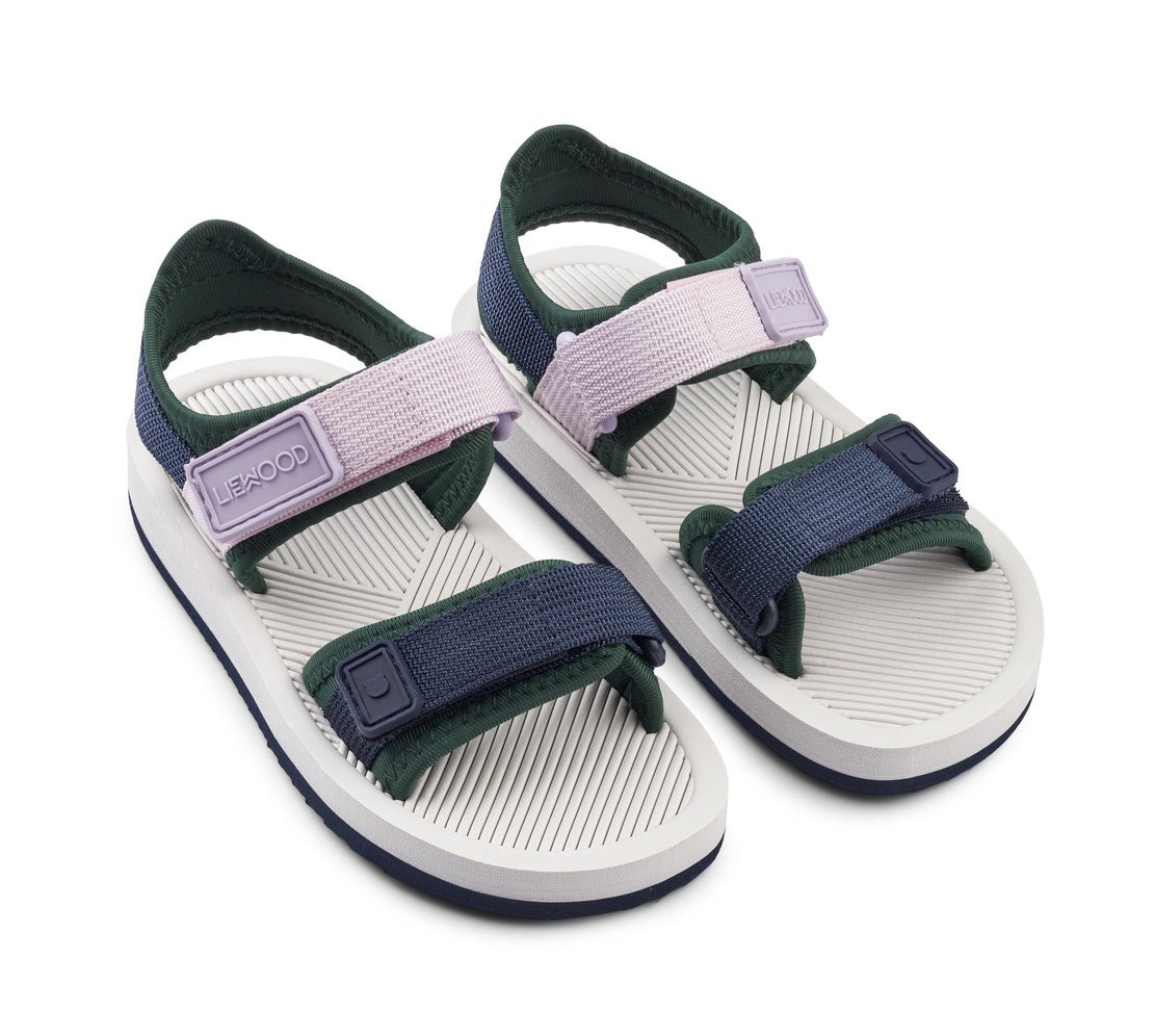 Danny Cap Peach Apple Blossom