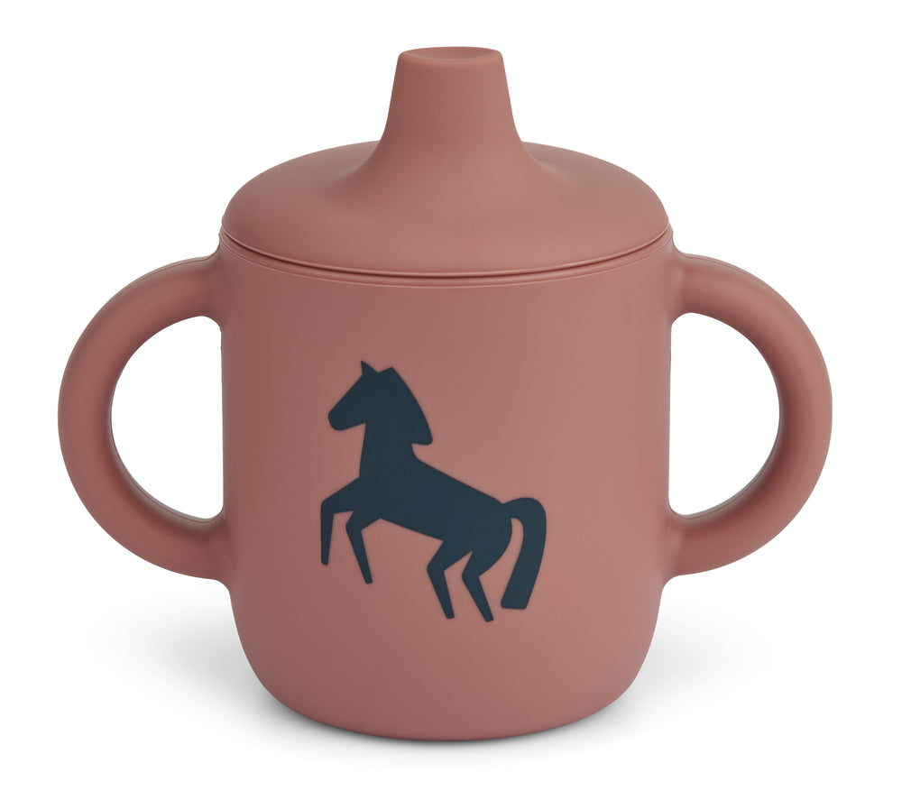 Neil Cup sippy cup Horse 