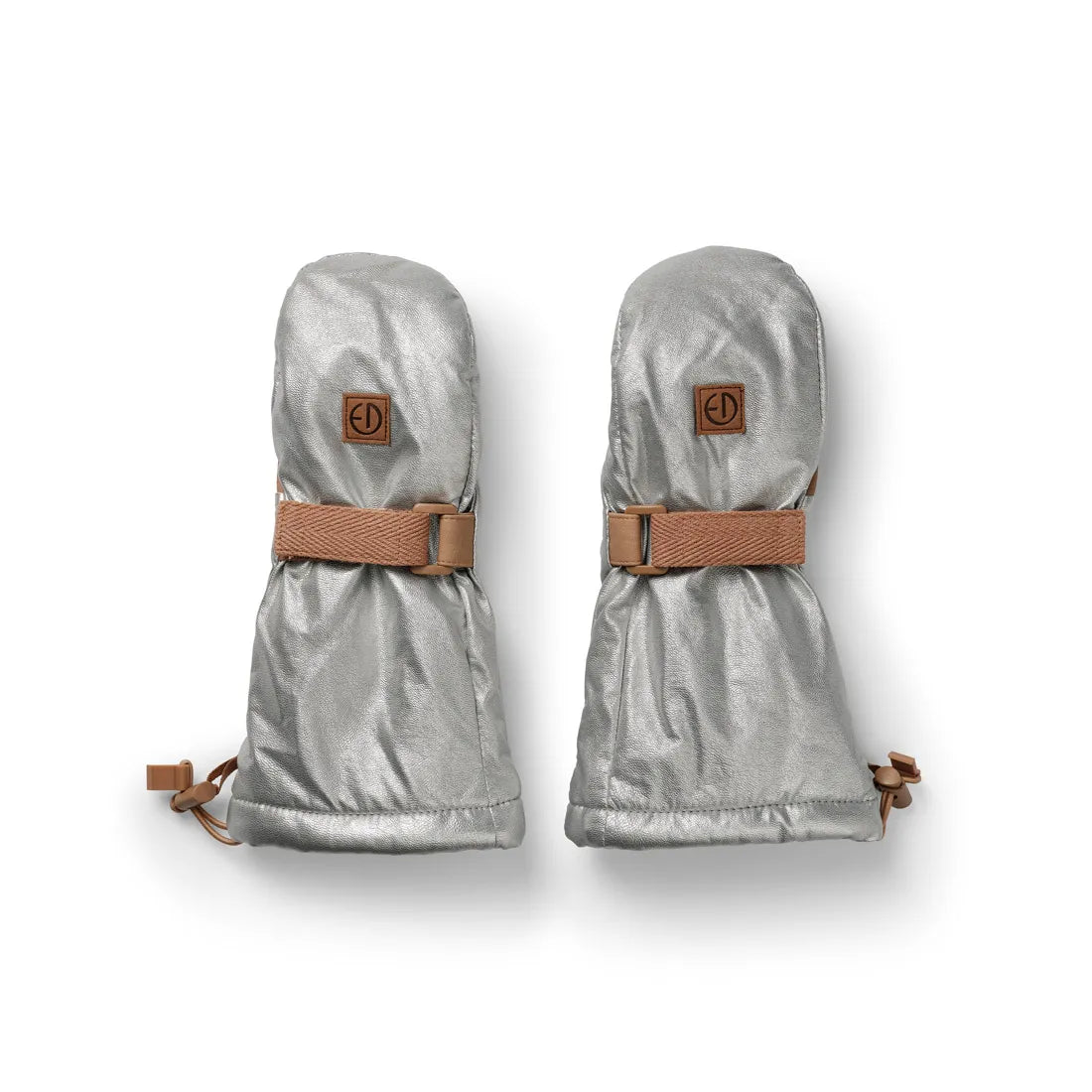 Ensemble de 2 matelas à langer - Couverture Pluie du désert