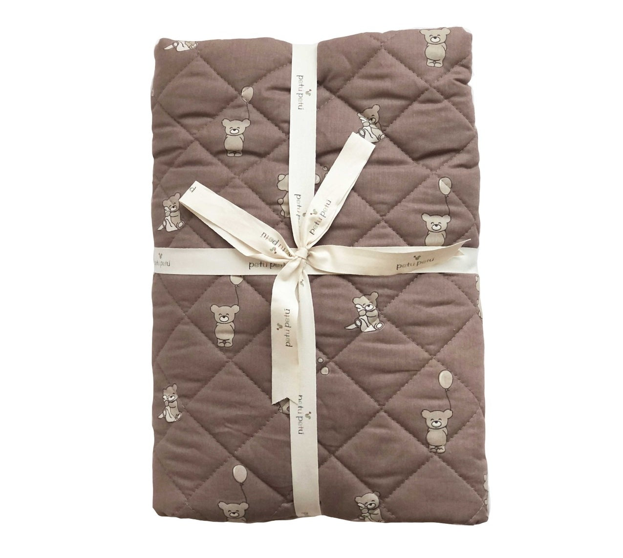 Lot de pailles en silicone Zoe, bleu multicolore