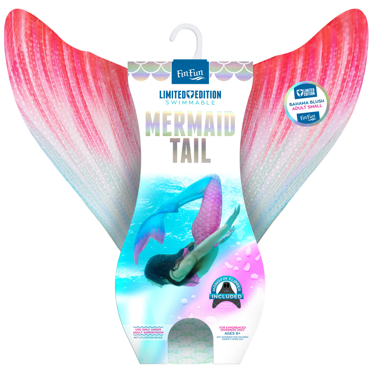 Danny Cap Peach Apple Blossom