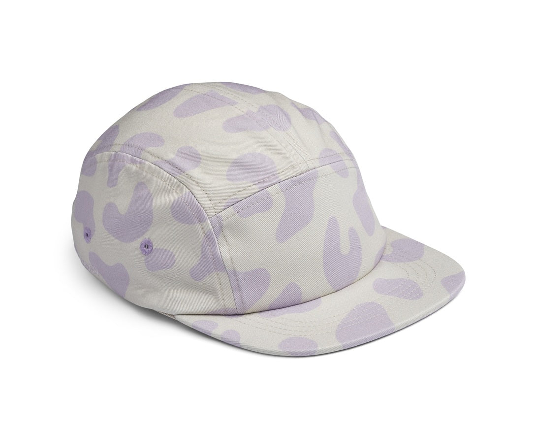 Rory Cap Leo Misty Lilac