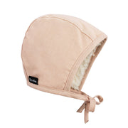Winter Bonnet Powder Pink