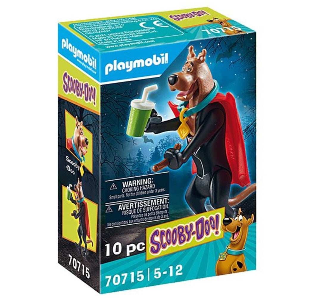 Collectible Vampire Figure