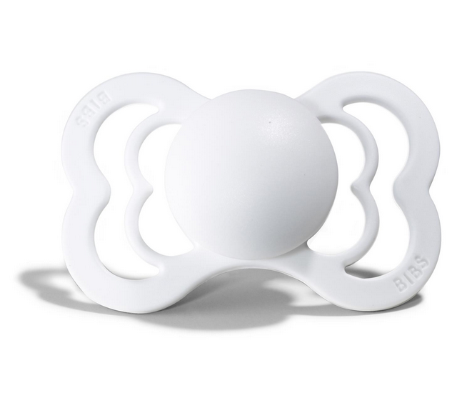 Supreme Silikon Weiss Gr. 2