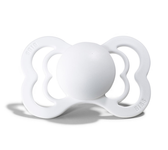 Supreme Latex Weiss Gr. 2