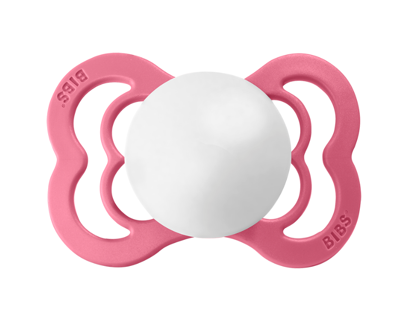 Supreme Silikon Coral Weiss Gr. 2