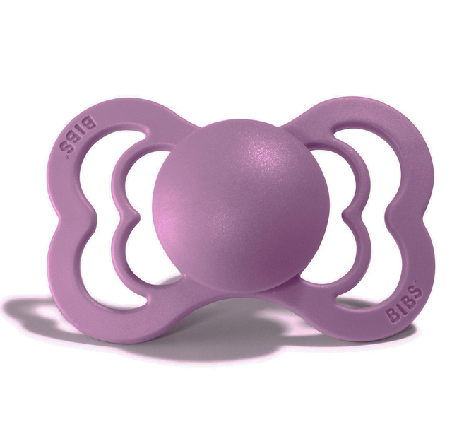 Supreme Silikon Lavender Gr. 2