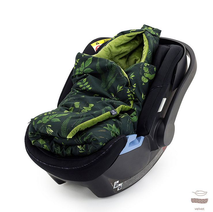 Lot de pailles en silicone Zoe, bleu multicolore