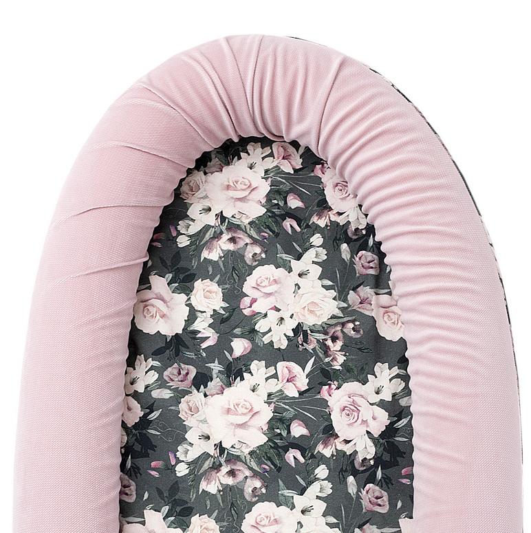 Zoe Set of Silicone Drinking Straws Blue Multi Mix