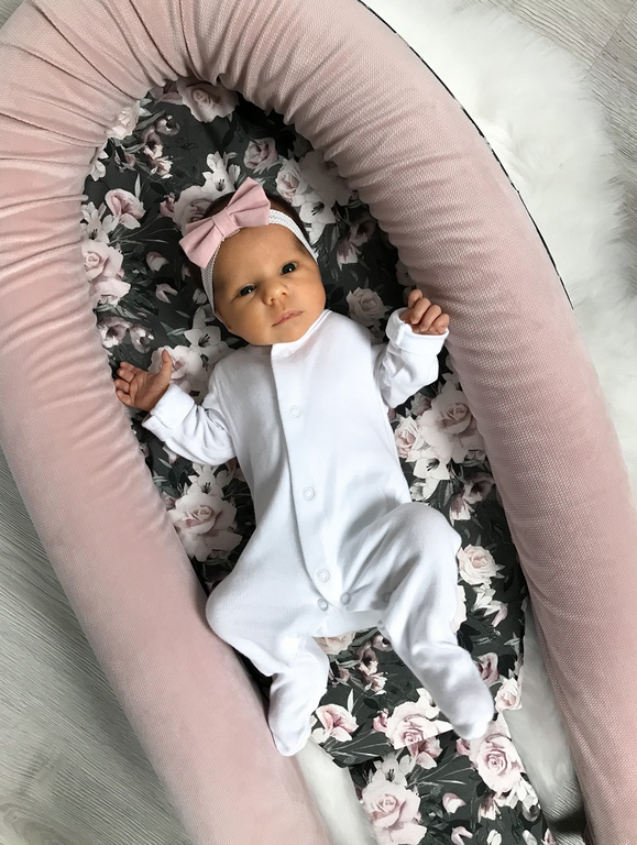 Zoe Set of Silicone Drinking Straws Blue Multi Mix