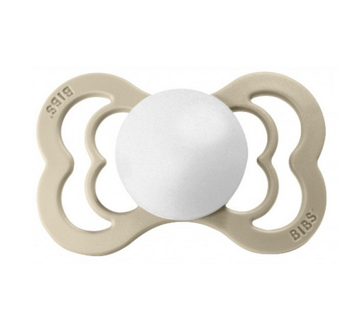 Supreme Silikon Sand Weiss Gr. 2