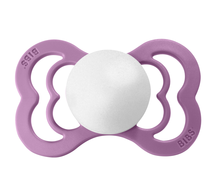 Supreme Latex Lavender Weiss Gr. 2