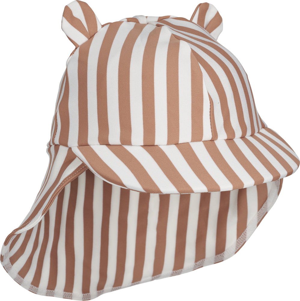 Veste polaire Mara, mélange de rose Toscane