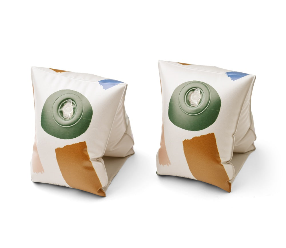 Veste polaire Mara, mélange de rose Toscane