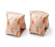 Danny Cap Peach Apple Blossom