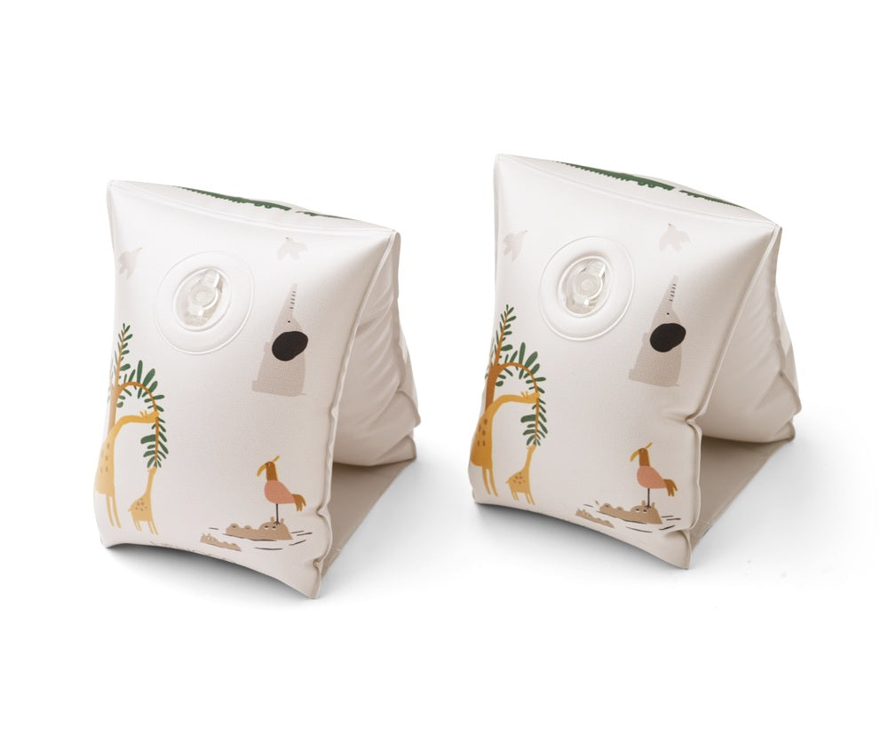 Veste polaire Mara, mélange de rose Toscane