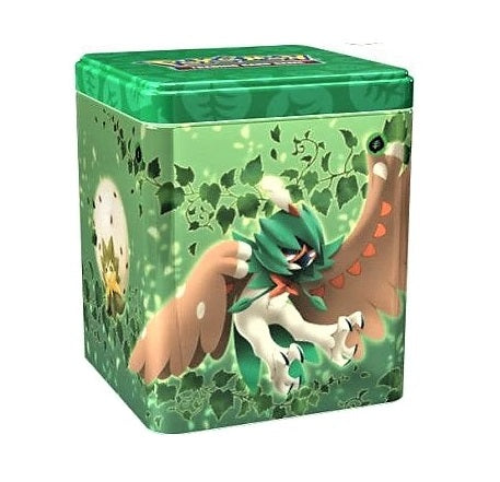 Silvarro en boîte empilable