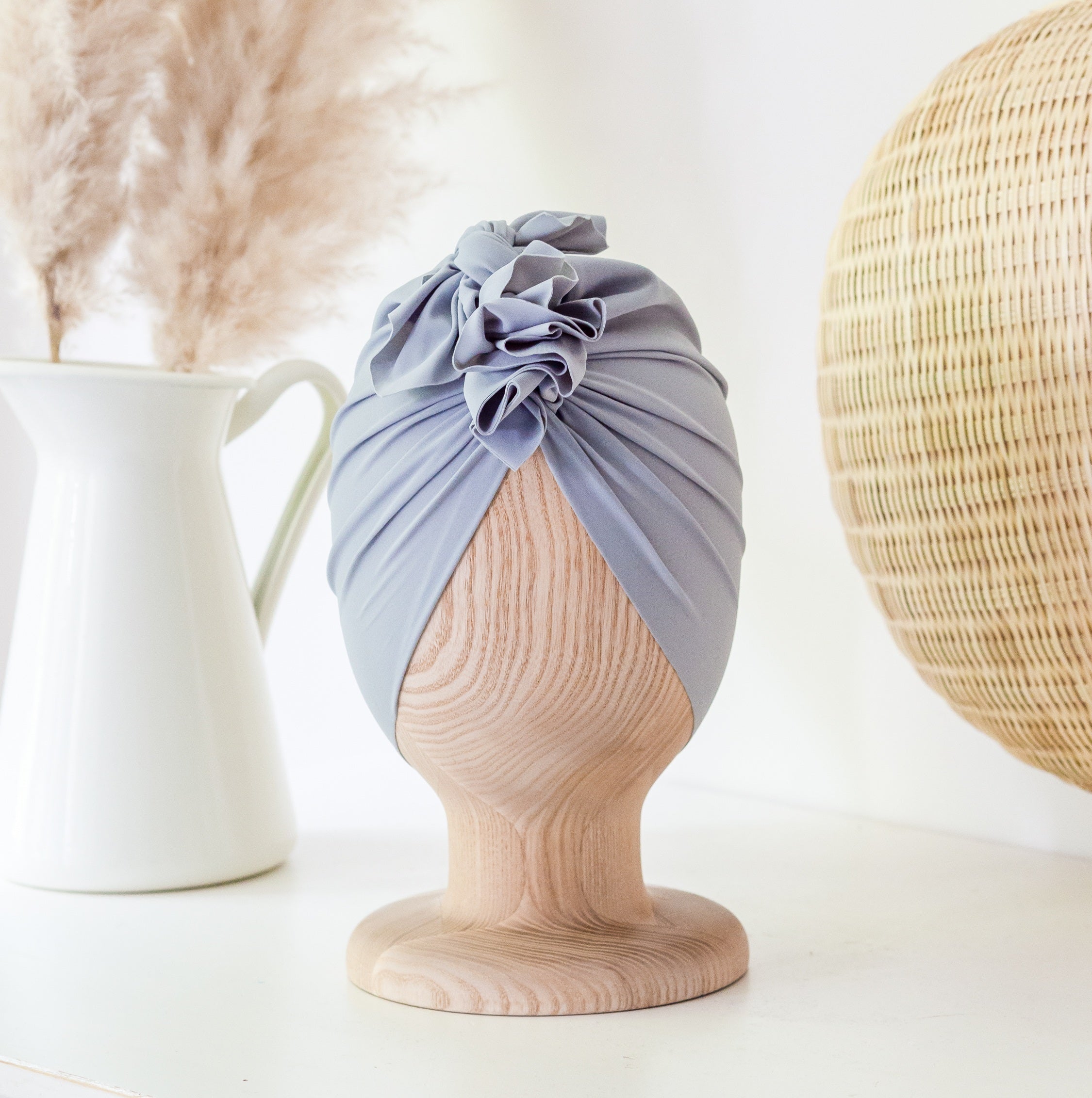 Bade - Turban Intergalactic