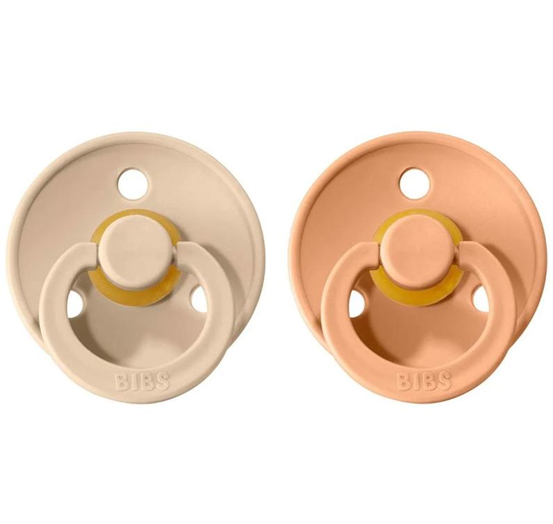 Vanilla / Peach Gr. 1