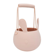 Zoe Set of Silicone Drinking Straws Blue Multi Mix