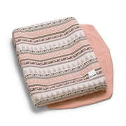 2er Set Wickelmatten- Cover Desert Weaves