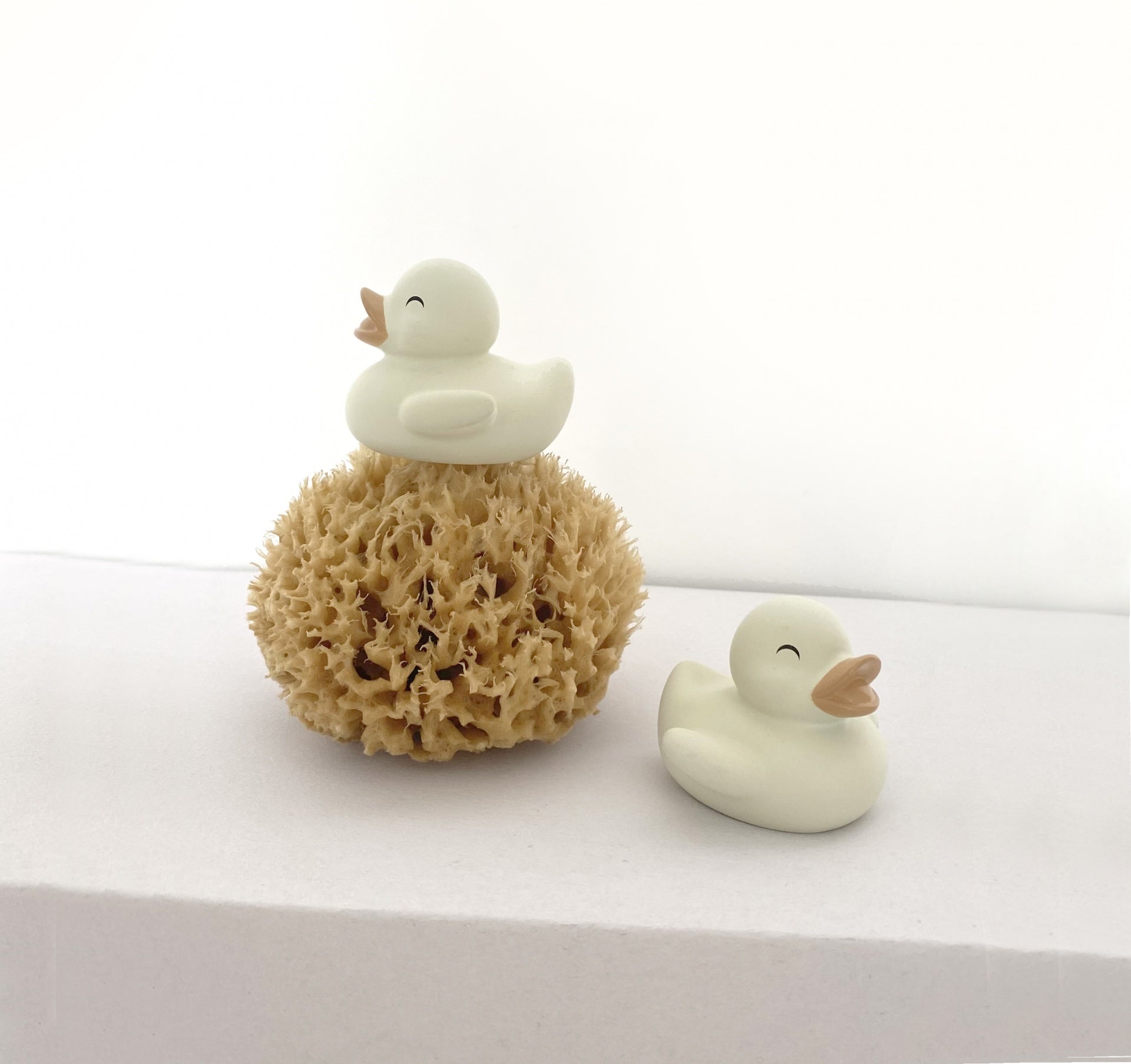 Lot de pailles en silicone Zoe, bleu multicolore