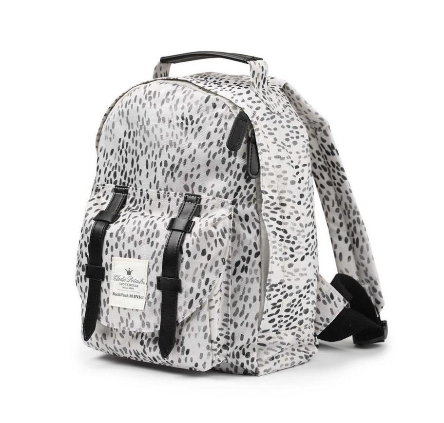 Veste polaire Mara, mélange de rose Toscane