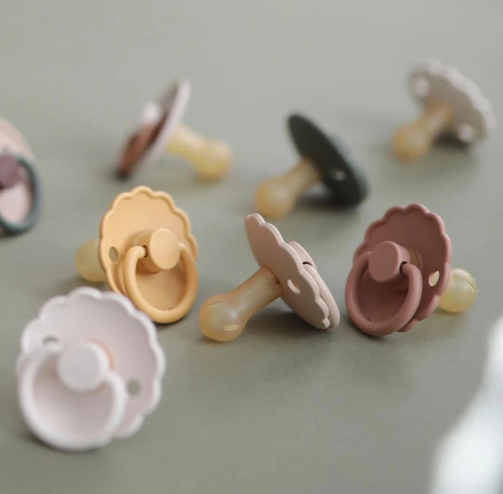 Daisy Latex Desert Grösse 1