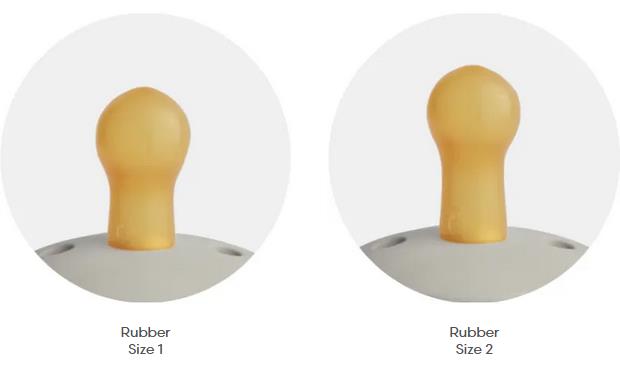 Daisy Latex Desert Grösse 1