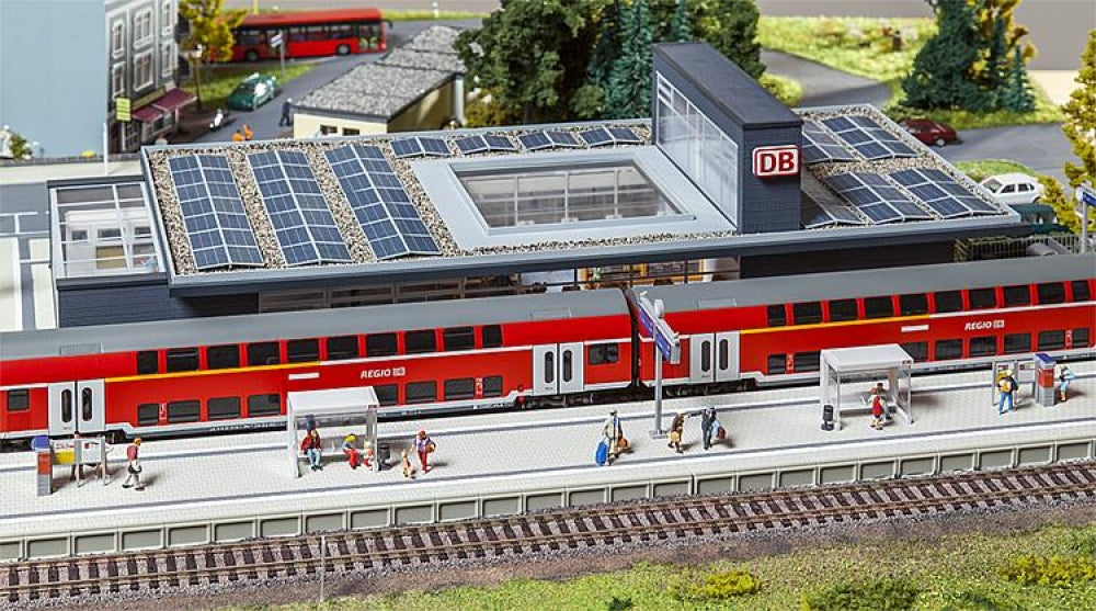 Horrem Stationi
