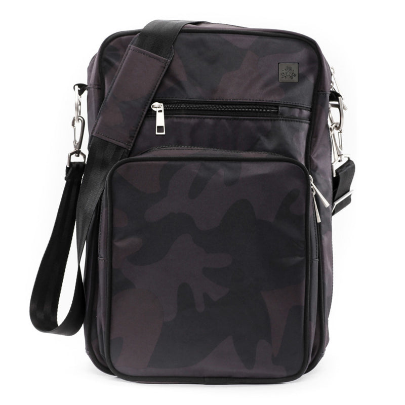 Zoe Set of Silicone Drinking Straws Blue Multi Mix