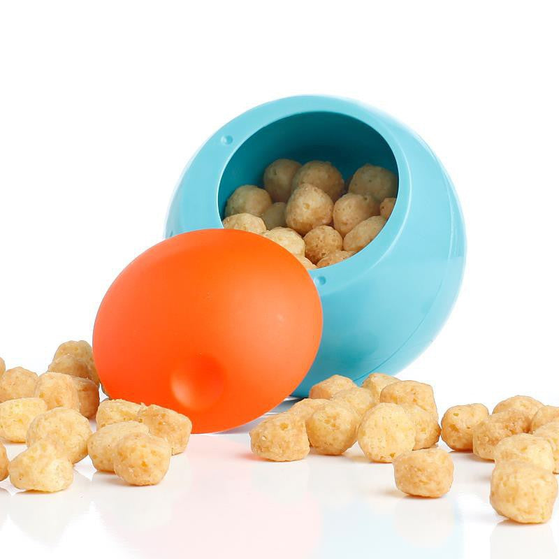 Raymon Snack Box Elephant Tuscany Rose