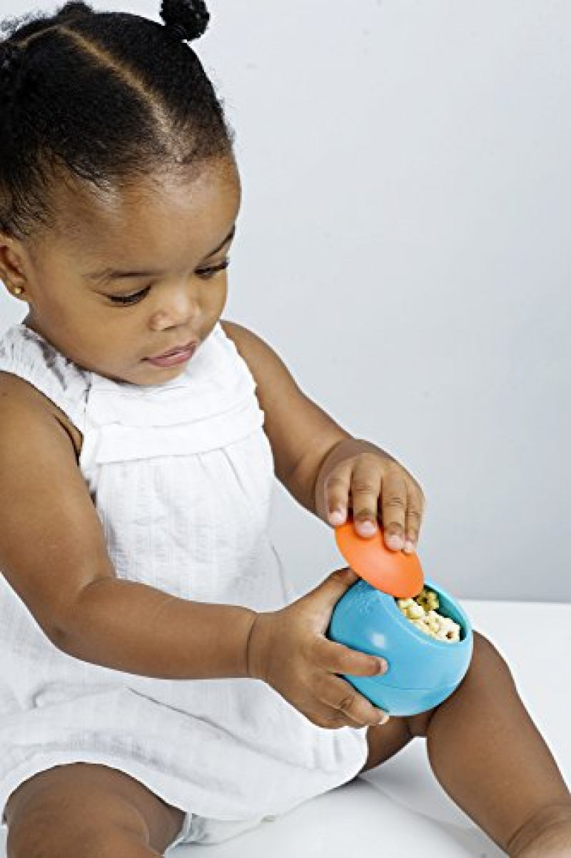 Raymon Snack Box Elephant Tuscany Rose