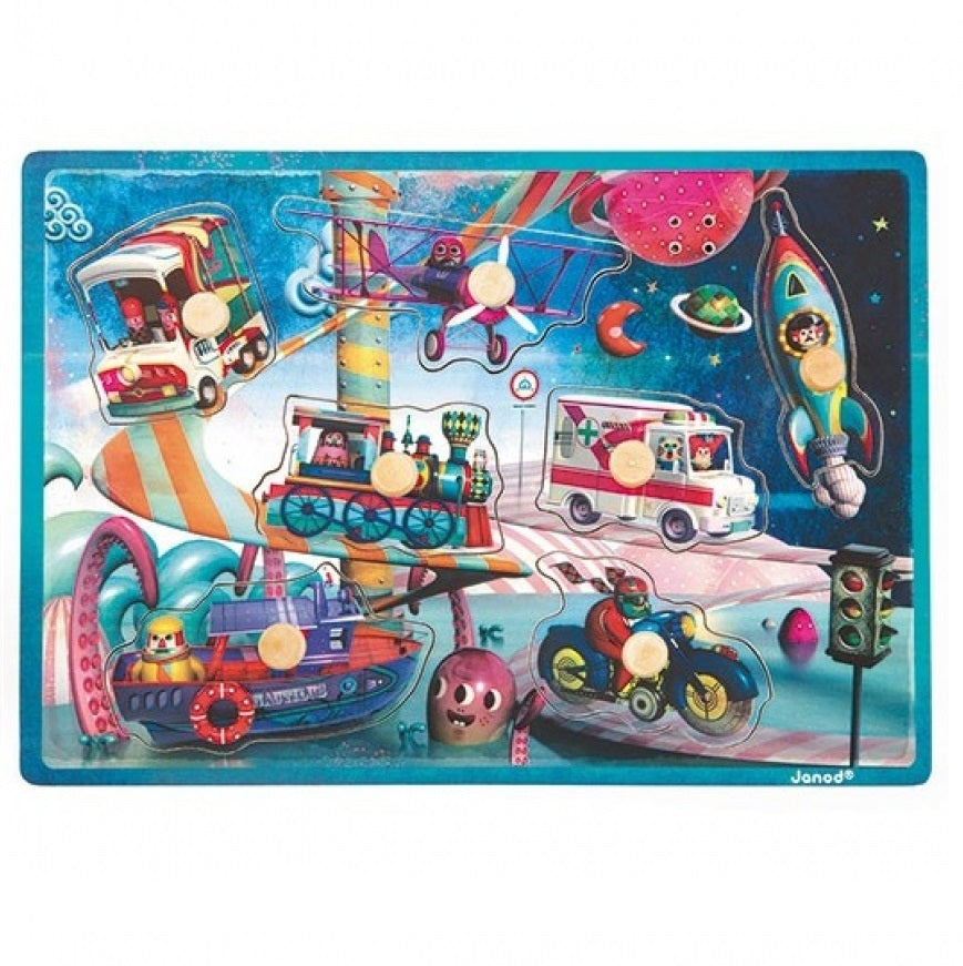 Zoe Set of Silicone Drinking Straws Blue Multi Mix