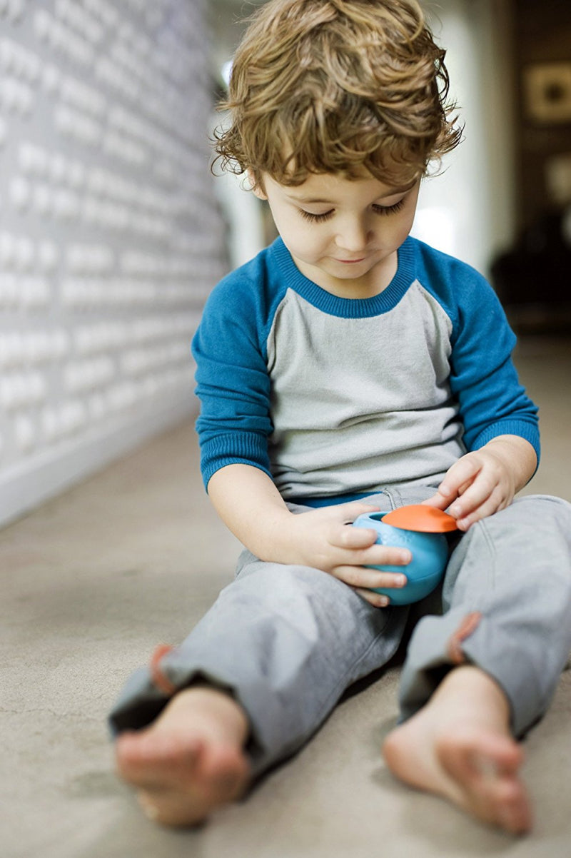 Raymon Snack Box Elephant Tuscany Rose