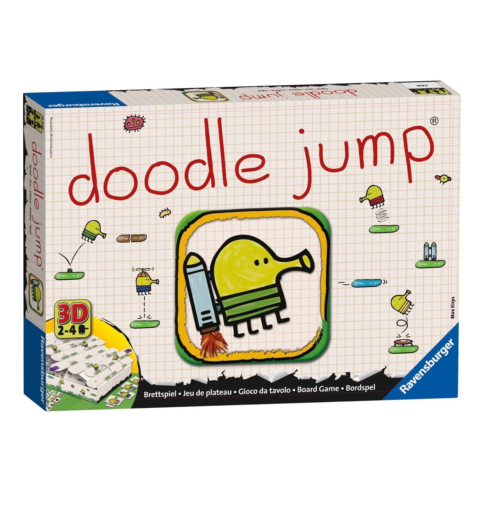 Doodle Jump