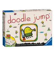 Doodle Jump