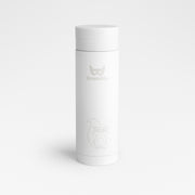 Zoe Set of Silicone Drinking Straws Blue Multi Mix